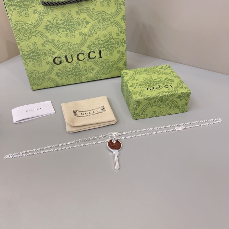 Gucci Necklaces